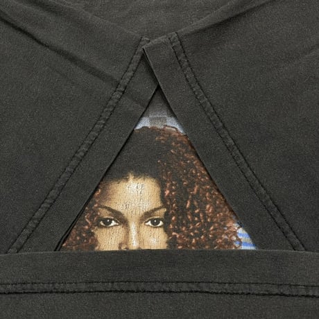 JANET JACKSON THE VELVET ROPE WORLD TOUR 1998 LARGE 5858