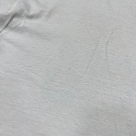 Marlboro CACTUS RODEO COUNTRY STORE POCKET WHITE FRUIT OF THE LOOM XL 1813