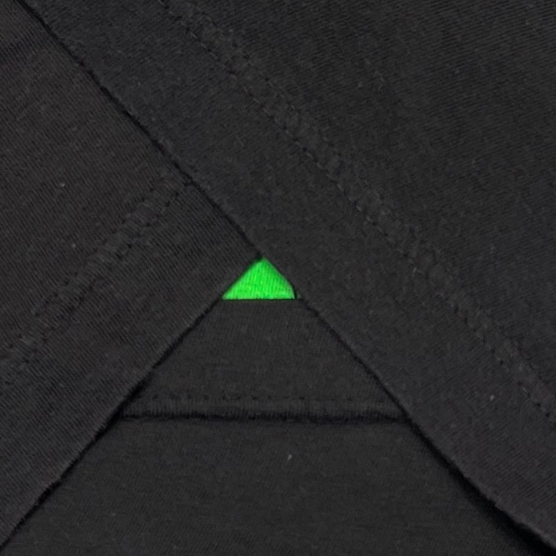 L7 SMELL THE MAGIC BRIGHT GREEN XL 8254 | great