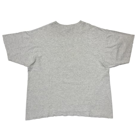 SESAME STREET COOKIE MONSTER ASH GREY XL 4686