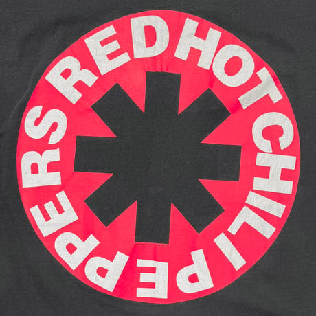 RED HOT CHILI PEPPERS KOZIK GIRL GIANT LARGE 7872