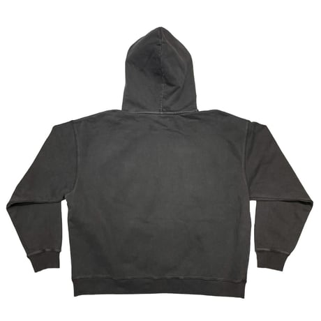greatLAnd ORIGINAL GREAT HOODED SWEATSHIRT