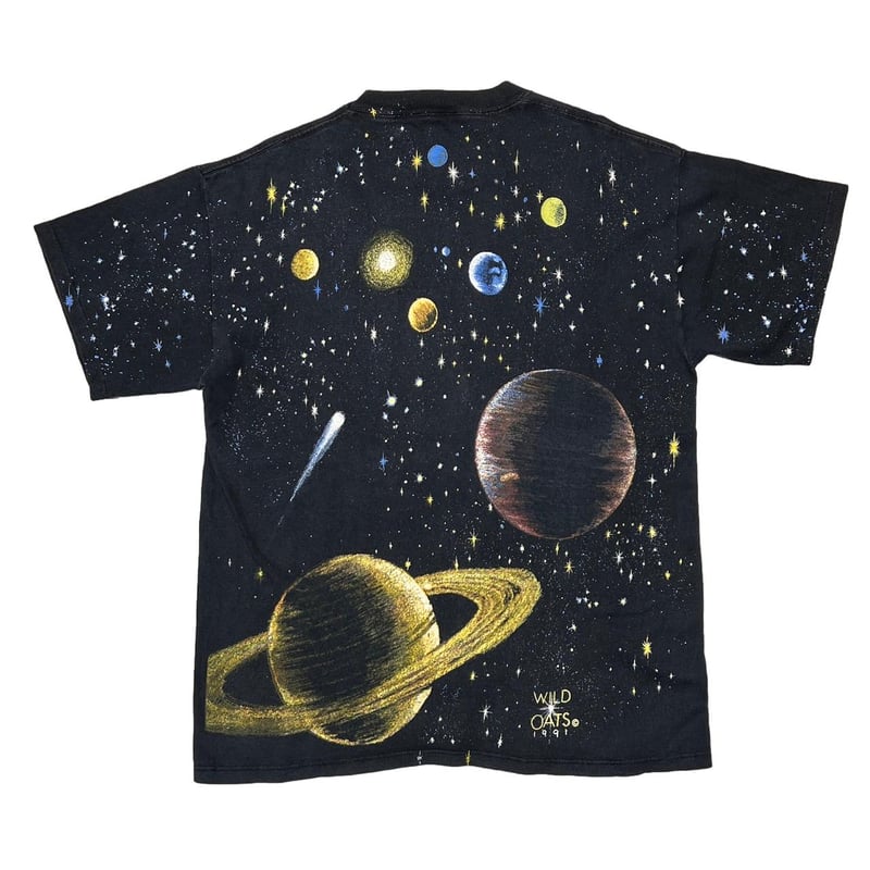 洋楽 L o r i G o l d OLD & VINTAGE 1991 GALAXY OVP WILD OATS FITS LA