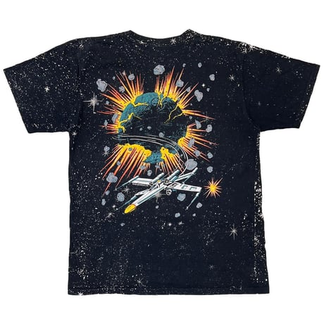 STAR WARS INTO GALAXY OVP DISNEY OSFA FITS XL 4699