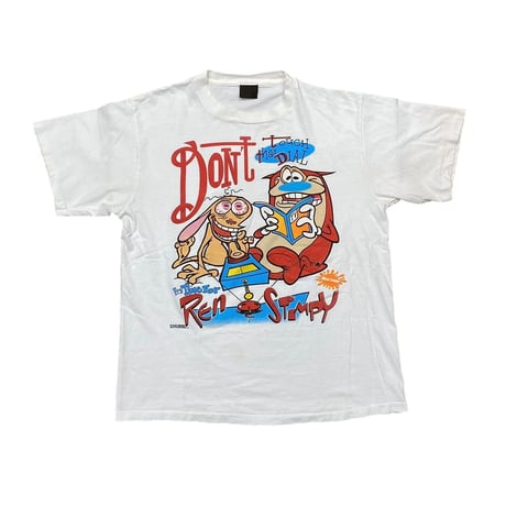 CATEGORY REN&STIMPY | greatLAnd OSAKA