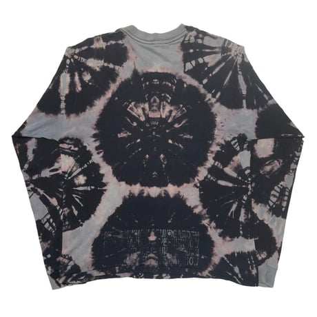 SOUNDGARDEN SUPERUNKNOWN BOOTLEG LS SCREEN STARS LARGE 4684