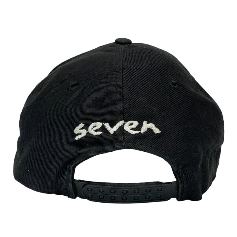 greatLAnd ORIGINAL LOVERS CAP BLACK