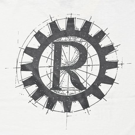 RAGE AGAINST THE MACHINE NUNS AND GUNS GIANT XL 1817