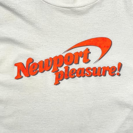 NEWPORT PLESURE ! SMALL LOGO FRUIT OF THE LOOM LARGE 9683