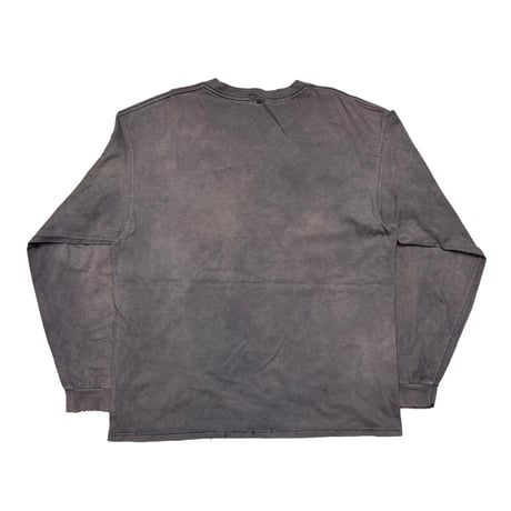 THE ROLLING STONES A BIGGER BANG LIP & TONGUE LS FITS XL 5891