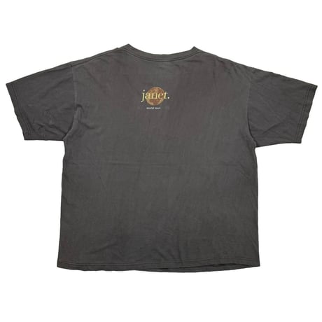 JANET JACKSON 93-94 WORLD TOUR FITS XL 3783