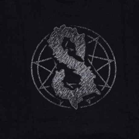 Slipknot ALL HOPE IS GONE FRUIT OF THE LOOM XL 4238