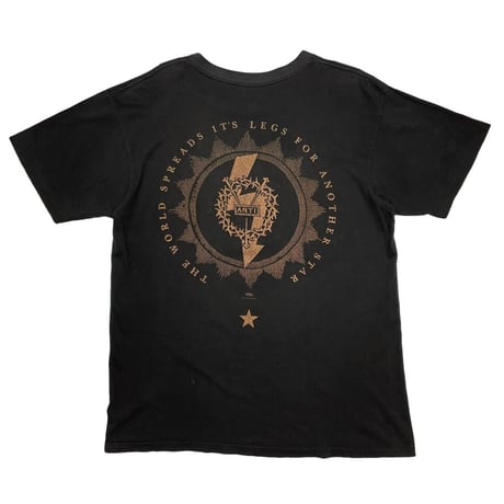 MARILYN MANSON ANTICHRIST SUPERSTAR THE WORLD SPREADS IT'S LEGS FOR ANOTHER STAR LARGE 1651