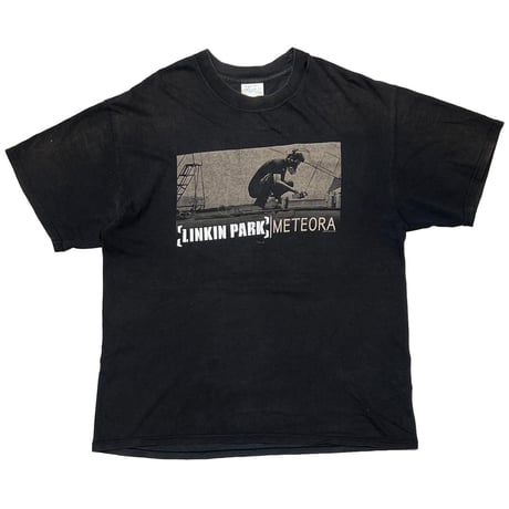 LINKIN PARK METEORA WORLD TOUR 2004 M&O LARGE 9513