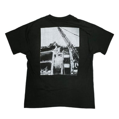 RAGE AGAINST THE MACHINE CHE GUEVARA TEE GIANT BY ANVIL XL 9338