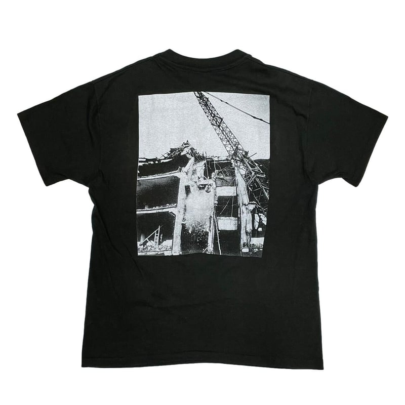 RAGE AGAINST THE MACHINE CHE GUEVARA TEE GIANT