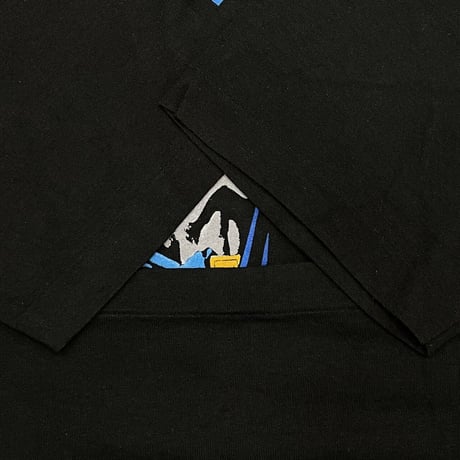 DC COMICS BATMAN 1988 FRUIT OF THE LOOM XL 2682