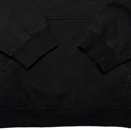 NINE INCH NAILS LIVE WITH TEETH 2005 HOODED SWEATSHIRT LARGE(FITS XL) 8628