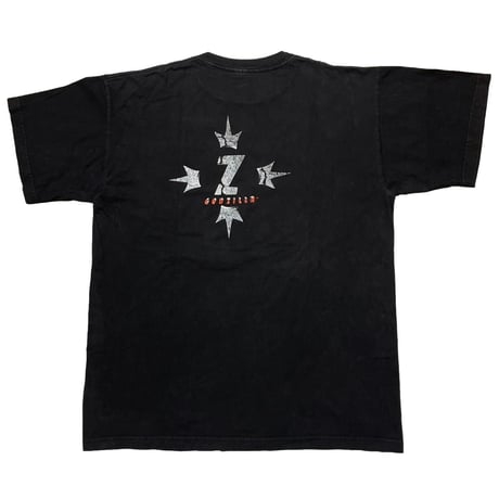 GODZILA USA MOVIE PROMO FITS XL 1881