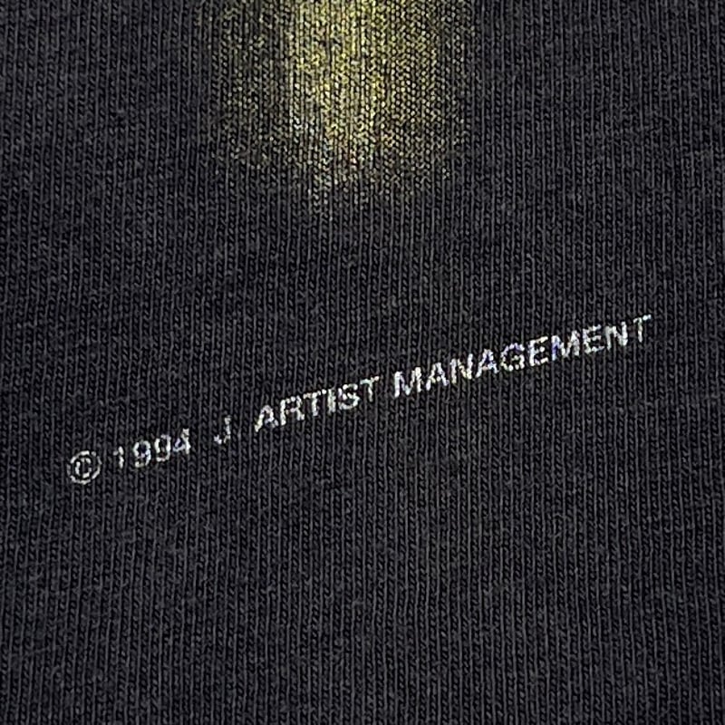 NINE INCH NAILS THE DOWNWARD SPIRAL HANES XL 08