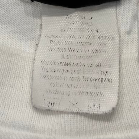 FRIENDS COFFEE HOUSE DRINKS WHITE WARNER BROS XXL FITS XL 1479