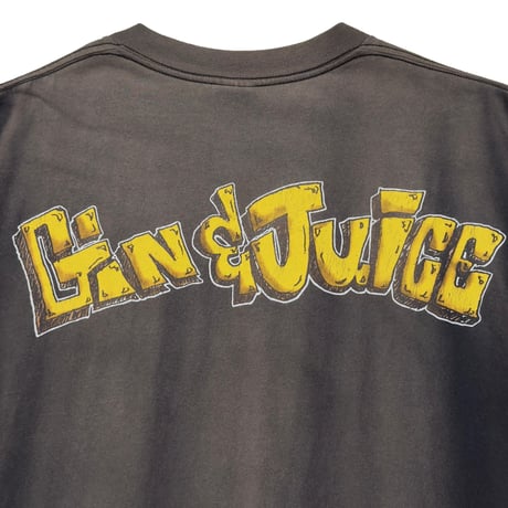 Snoop Dogg 1994 GIN & JUICE GEM XL 8667