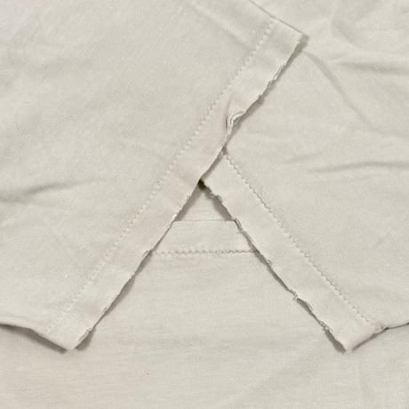 DAVID DART LOGO WHITE ONEITA XL 9210