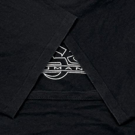 BLACK SABBATH DEHUMANIIZER TEXT LOGO FITS XL 5164