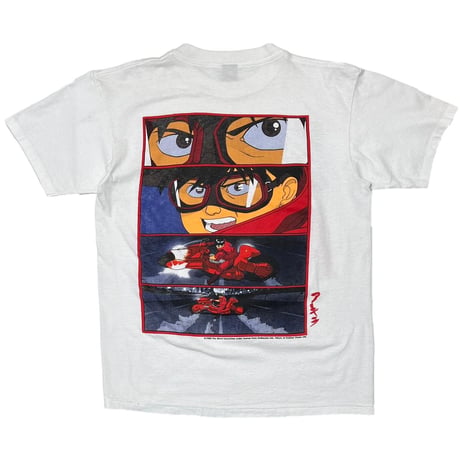 AKIRA KANEDA BIKE FASHION VICTIM LARGE 8647