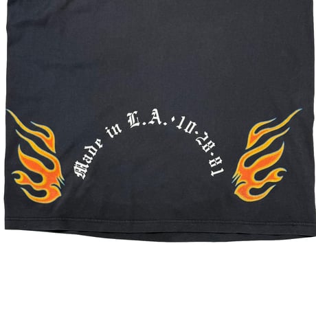 METALLICA SAN FRANCISCO 15 YEARS LS FITS XL 4335