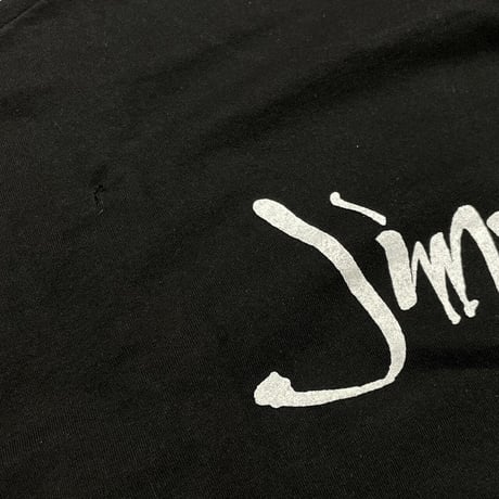 JIMI HENDRIX 1994 EXHIBITION SWEET ANGEL HANES XL 4303 0304