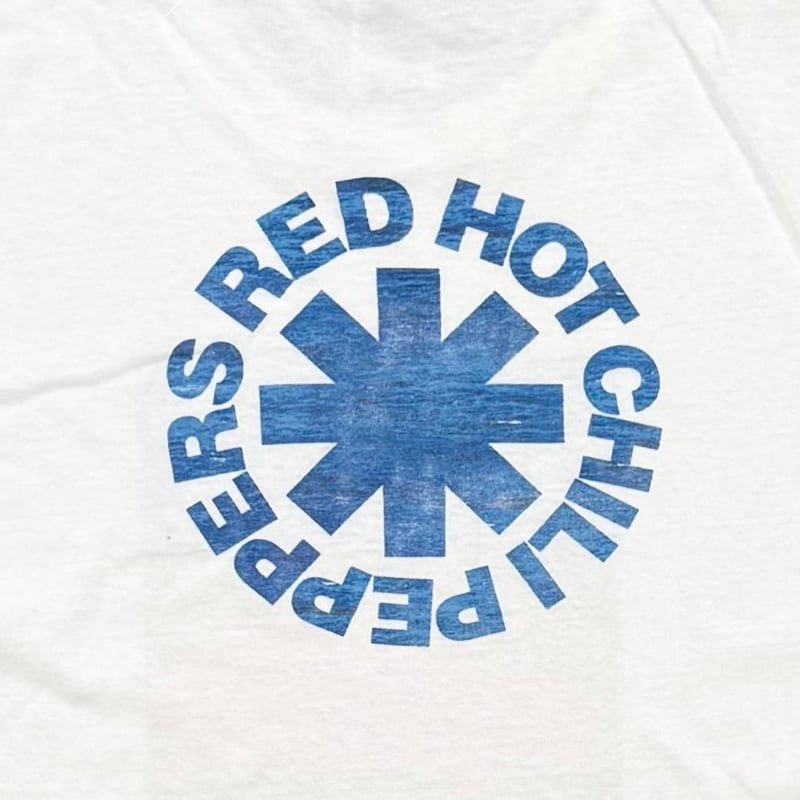 RED HOT CHILI PEPPERS MID Y2K CALIFORNICATION 1