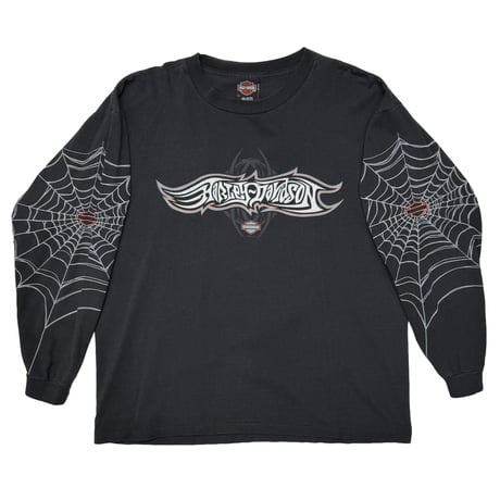 HARLEY DAVIDSON SPIDER LS OCALA FLORIDA XL 9124