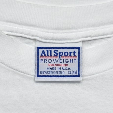 BECK MELLOWGOLD WHITE ALL SPORT XL 4406