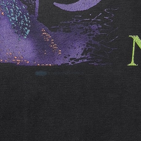 MARILYN MANSON WHEN I'M GOD EVERYONE DIES LS EURO XL 3498