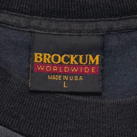 METALLICA 1993 METALLIFUKINCA BROCKUM LARGE 3995