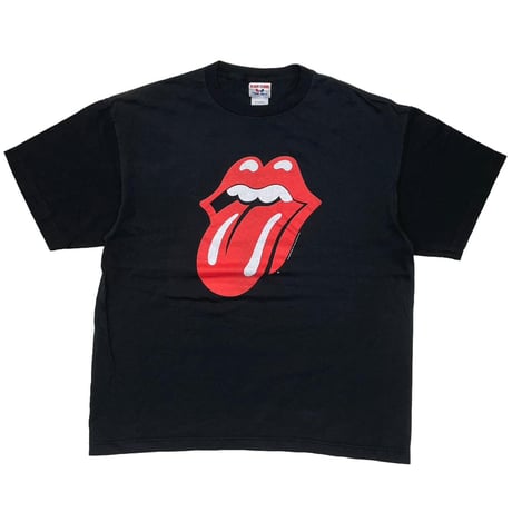 THE ROLLING STONES NO SECURITY TOUR 1999 SOFTEE TEEJAYS XL 8214