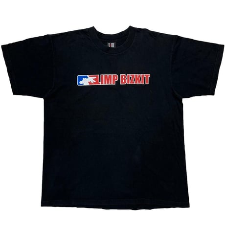 LIMP BIZKIT BACK TO BASICS 2000 GIANT XL 4251