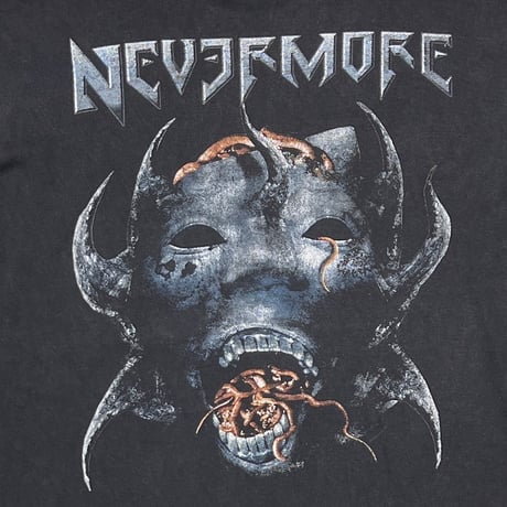 NEVERMORE ENEMIES OF REALITY LS CYGNUS LARGE 8731
