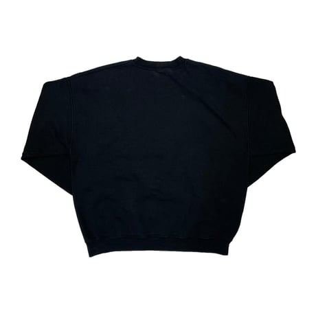 NIRVANA SMILE CREWNECK SWEATSHIRT GILDAN XL 4097 226