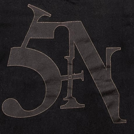 NINE INCH NAILS SIN LOGO ALL SPORT LARGE 9626