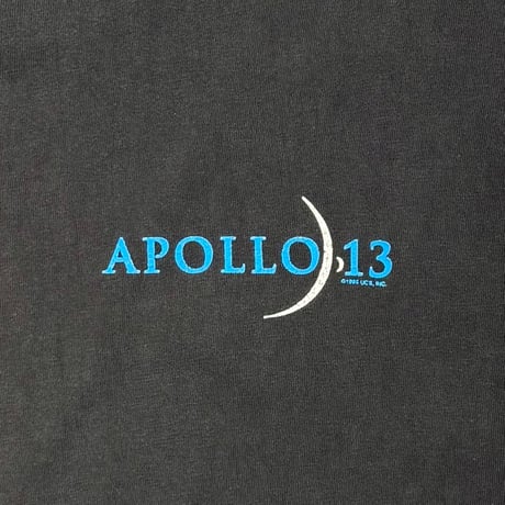 APOLLO 13 MOVIE PROMO MURINA XL 9211
