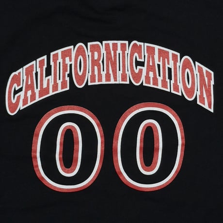 RED HOT CHILI PEPPERS 1999 CALIFORNICATION GIANT XL 1479