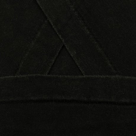 Budweiser DOUBLE SIDE EXTRAVAGANZA 9 BLACK HANES XXL 2694