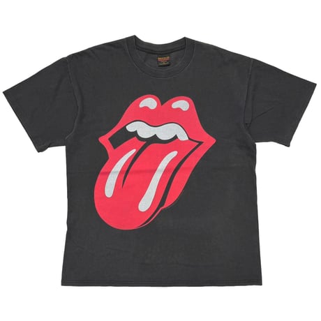 THE ROLLINIG STONES BIG LIP & TONGUE VOODOO LOUNGE WORLD TOUR 94/95 BROCKUM XL 7772