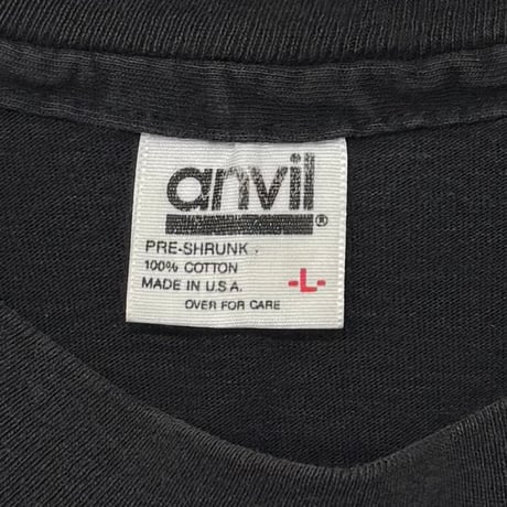 CYPRESS HILL RED SKULL LS ANVIL LARGE 1243