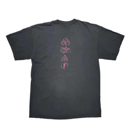 LED ZEPPELIN 1994 SWAN SONG WINTERLAND LARGE 9445