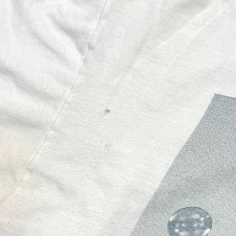 SESAME STREET ERNIE CALVIN KLEIN PARODY WHITE TULTEX XL 8868