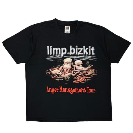 CATEGORY LIMP BIZKIT | greatLAnd OSAKA