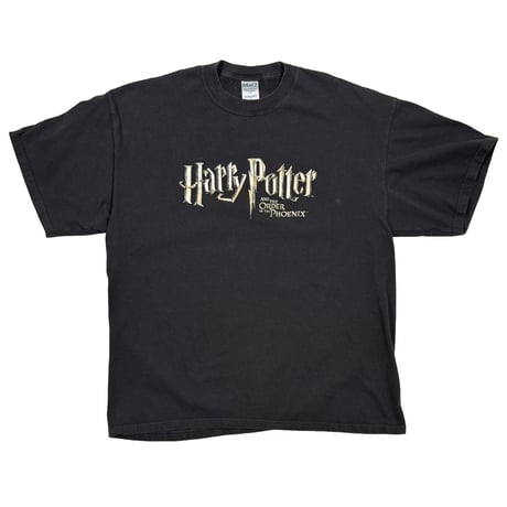Harry Potter AND THE ORDER OF THE PHOENIX MOVIE PROMO M&O XL 9254